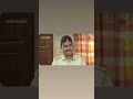 best Scene Inspector Manju #sunmarathi #love #kalvakuntlatarakaramarao #drama #whowillbemylife