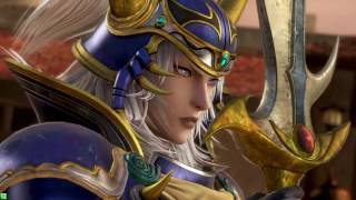 DFF WoL アダマンA その3