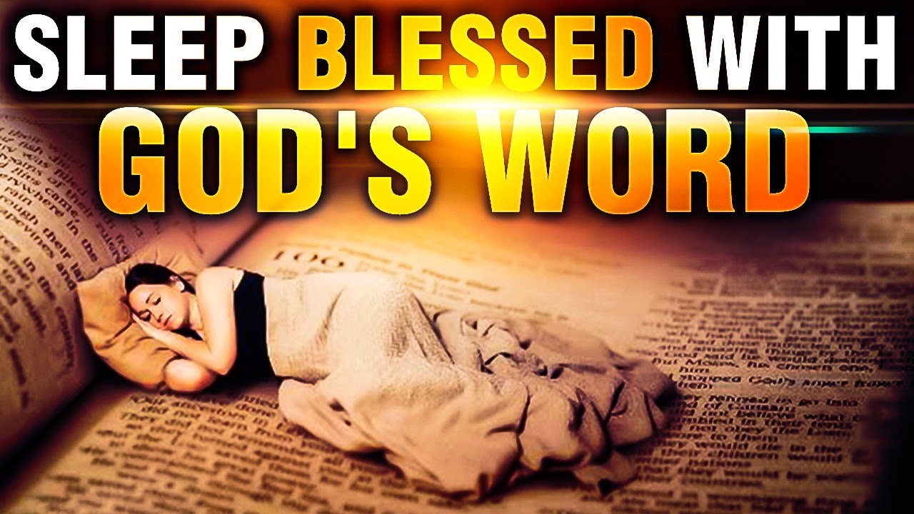 Bless Your Home With 10 Hours Of God's Blessings | Play This Over And Over Again