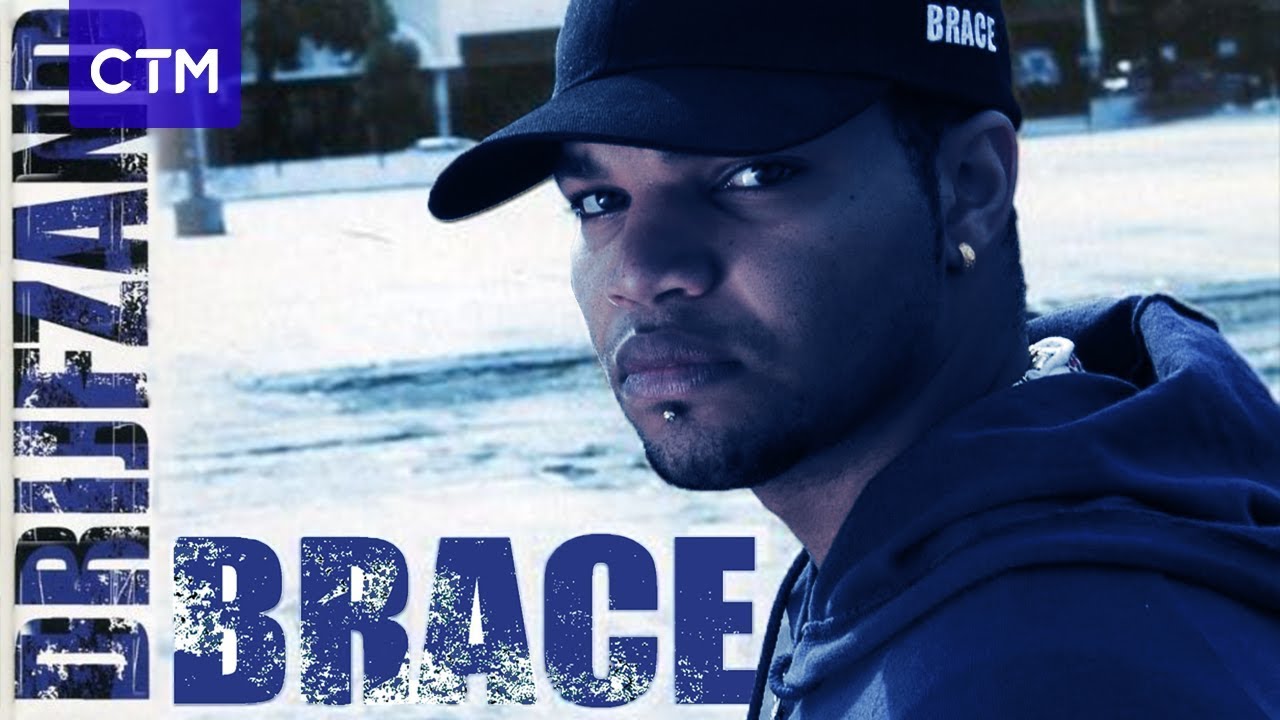 Brace - Drijfzand (Laat Me Alleen) (Official Audio) - YouTube