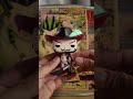MIHAWK 1521 FUNKOPOP #funkopop #funkoanime #onepiece #anime#mihawk