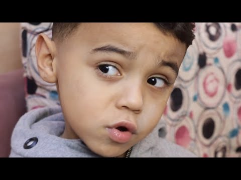 اللي خدته القرعة تاخده ام الشعور