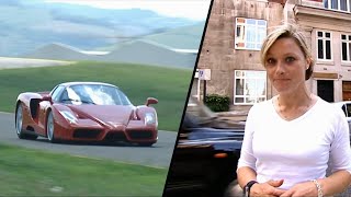 Fifth Gear - Series 2, Episode 1 (with adverts) - 7th October 2002