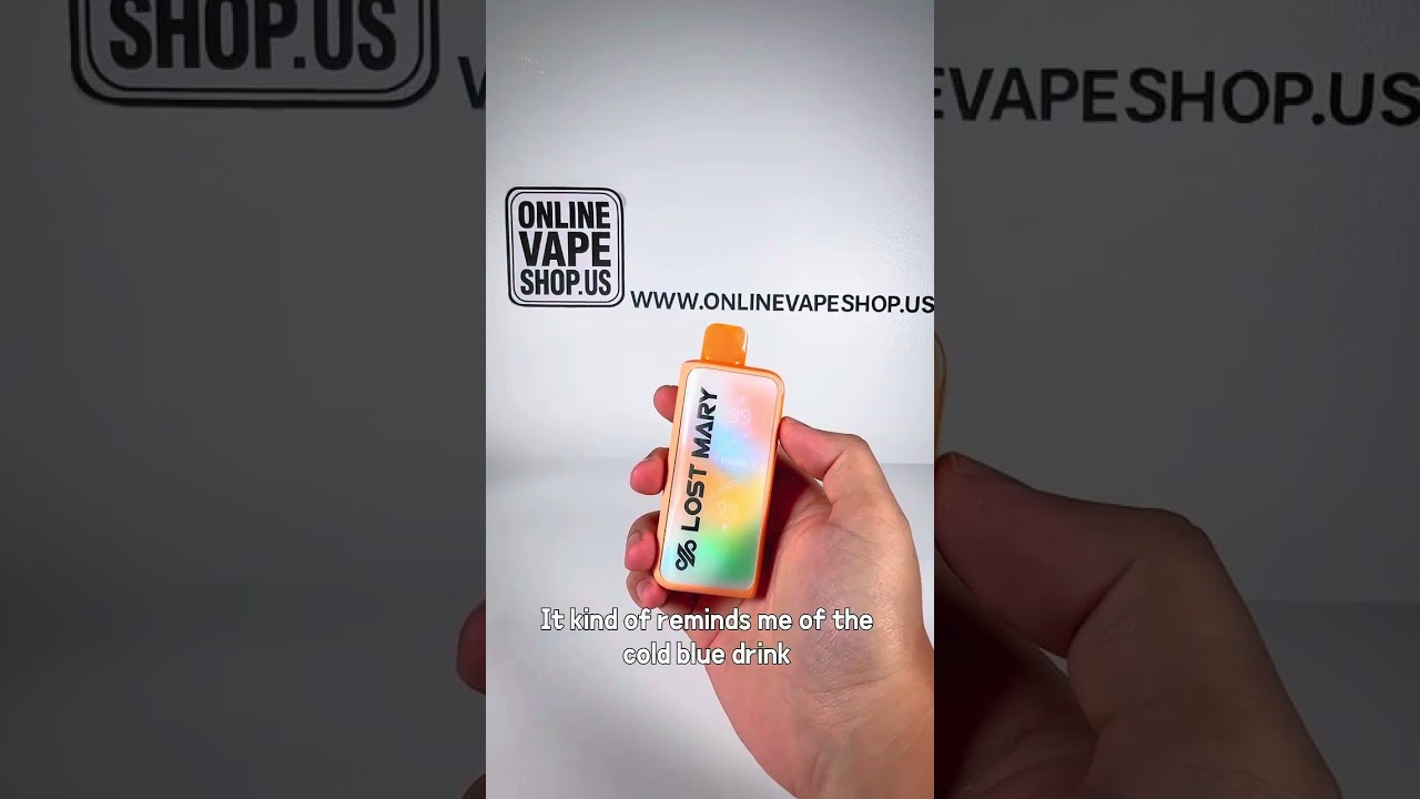 rocket freeze lost mary vape flavor Vape Juice – Tagged 