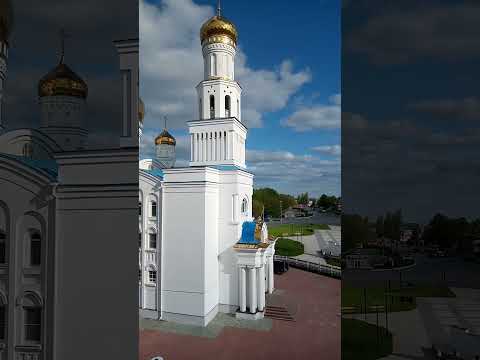 #Краснослободск#Мордовия#2023#