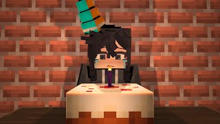 My Birthday - Minecraft Animation