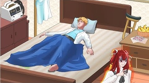 Annoying Puzzle Game 2 level 26 help the doctor Walkthrough Solution