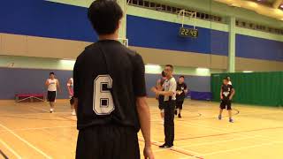 20170925 平日籃球聯賽 Puzzle vs Black Bull Part 4