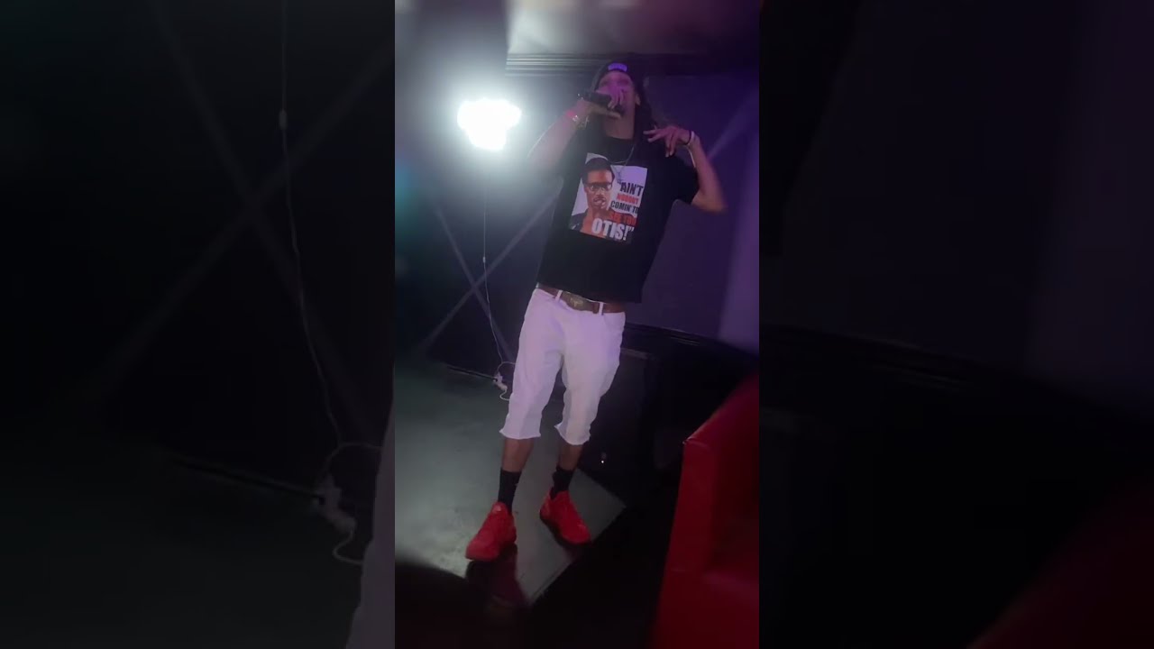 Red Smoke x Southern Kush - Road To Daze Summit Performance 