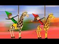 Kids color song  kids song to learn about colors  morah music