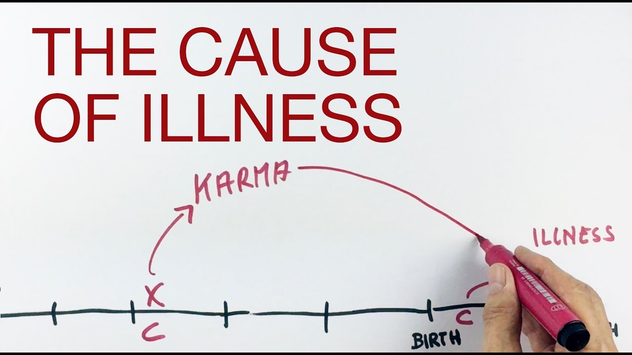 The Cause of Illness