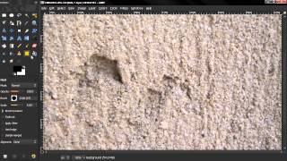 Healing Tool - Gimp Beginners Guide Ep99