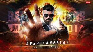 RP GIVEAWAY AND SQUAD BOOM BAAM|  | GURU GAMING | #shortslive #bgmi #bgmilive #shortsfeed #shorts