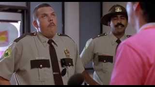 Super Troopers - Gimme a litre o' cola