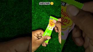 NEW Candy Review 😍 | Is This the Best Candy Ever?🍬 #Shorts#viral #foodshorts #candyreview #lollypop