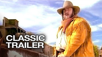 Wagons East - Full Movie | 1994 - YouTube