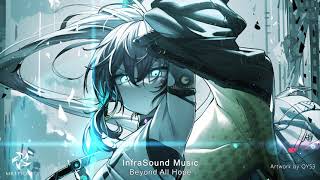 Heroic Battle Music: BEYOND ALL HOPE by Infrasound Music