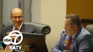 AGFC considers changes to hunting and fishing regulations