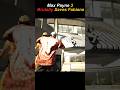 Max Payne 3 💥 Brutally Saves Fabiana | Intense Action #shorts #viralshort #shortsfeed