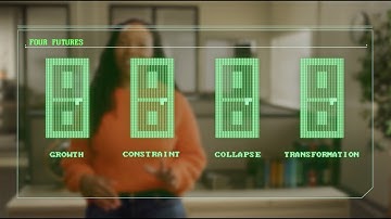 Exploring Futures Studies: Part 2 - Scenarios