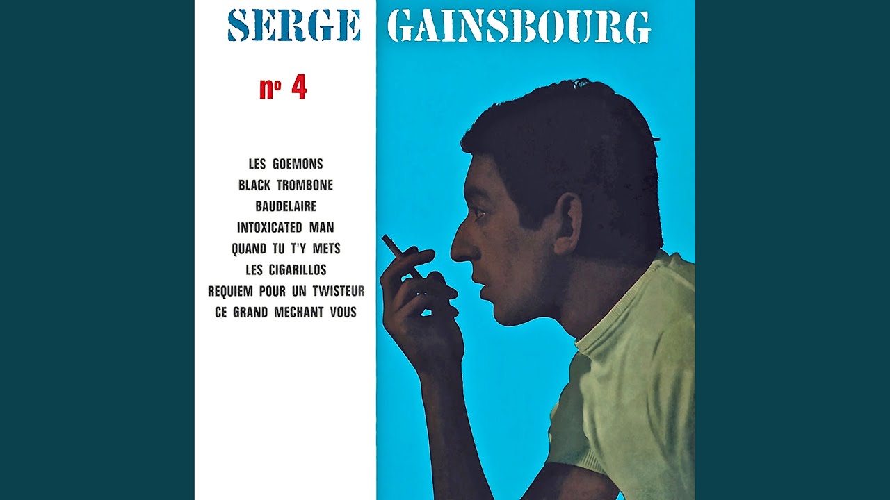 Requiem pour un Twister (remastered)