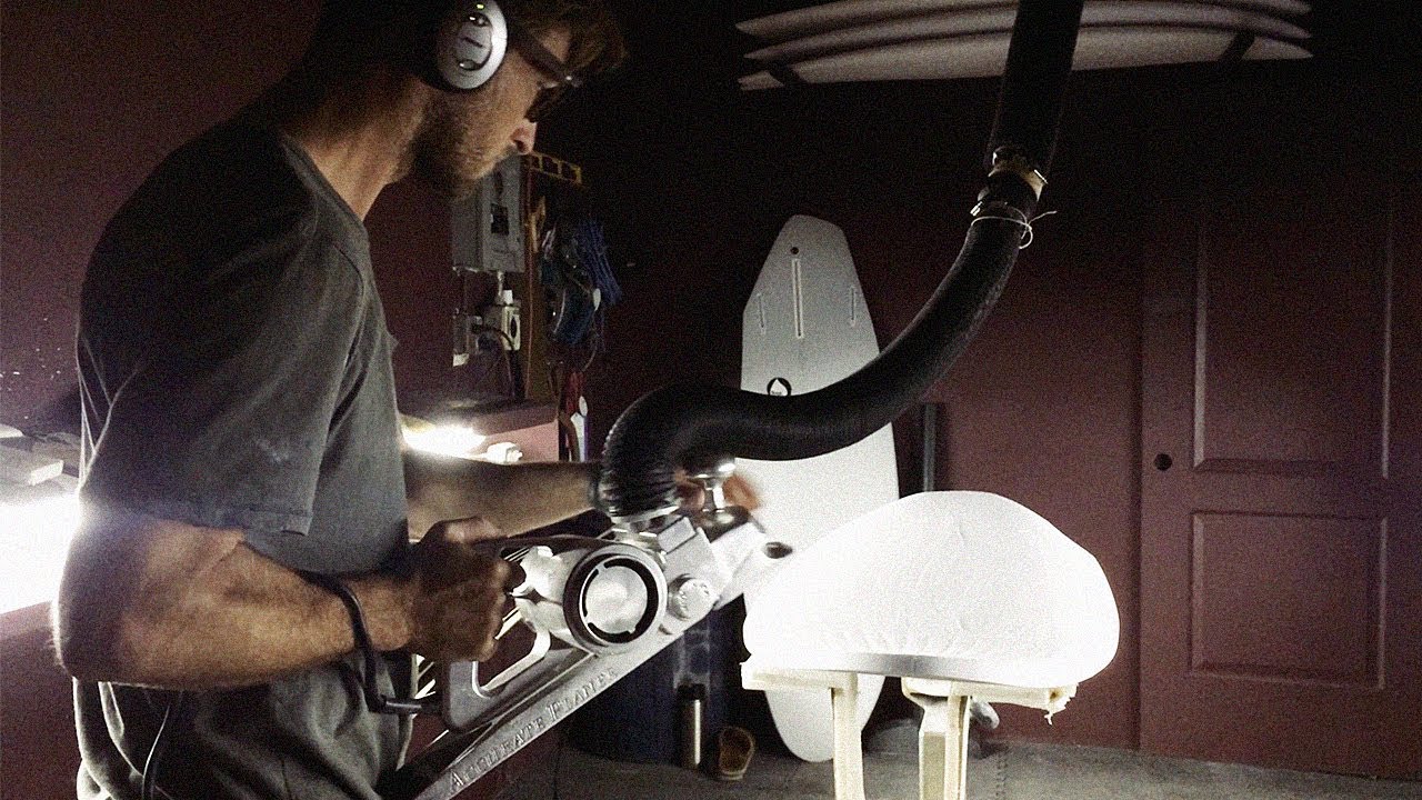 FCS Shaper Awards - Recognising The Craft