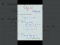 day-10/120 #2026 #motivation #bankerslife #bankexam #neet #generalawarenessforibps
