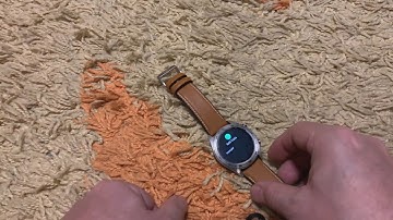 Notifications on Honor Magic watch. How they work?