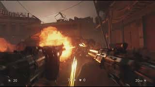 Wolfenstein II: The New Colossus part 8