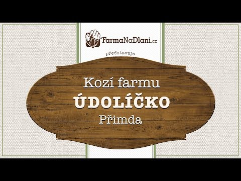 Video: Pečte Kozu, Podpořte Farmu - Síť Matador