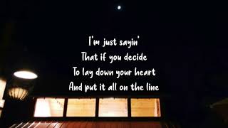 Download Lagu Just saying - Glenn Lumanta & Jeremy Passion (Lyrics) Download Lagu Just saying - Glenn Lumanta & Jeremy Passion (Lyrics)