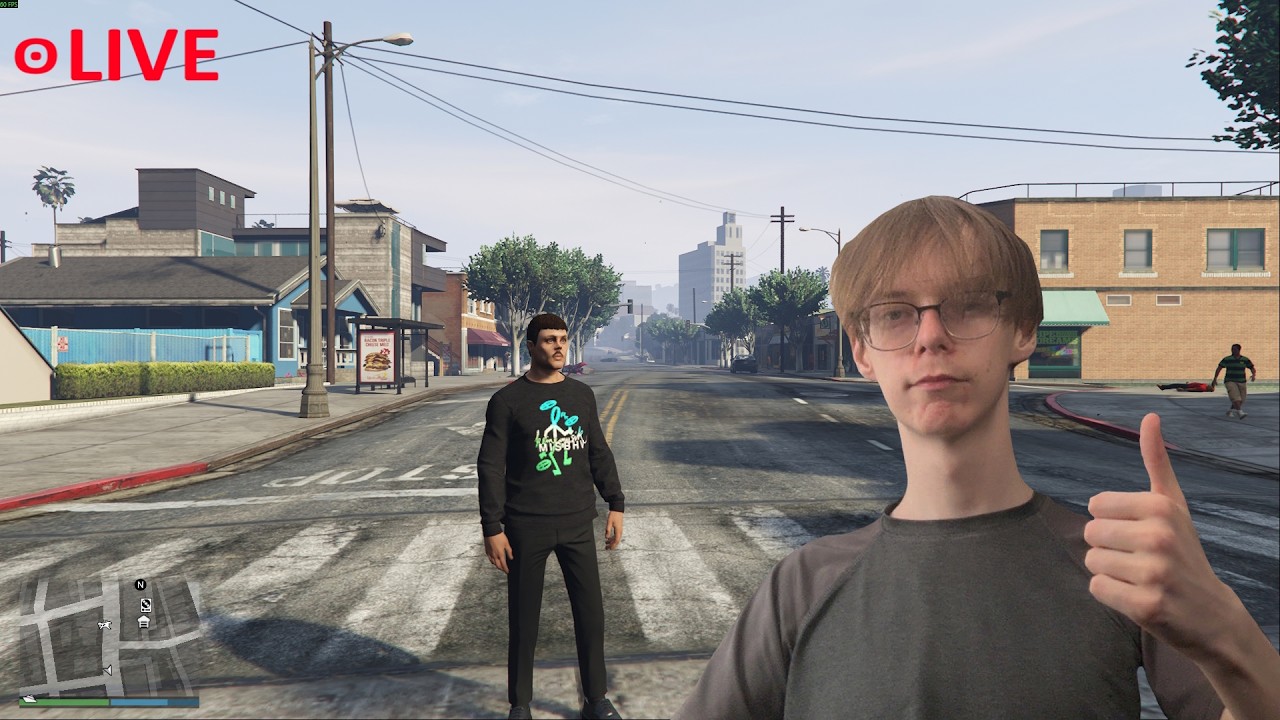 [UK] Completing Contact Missions Career Progress! - GTA: Online (Stream 1)
