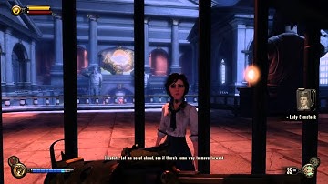 Tips, Tricks, And Tactics   1999 Mode   Bioshock Infinite   Part 12