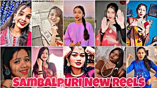 Sambalpuri video//sambalpuri tiktok video//Odia tiktok video//trending girls (@prcreation6066 ) screenshot 3