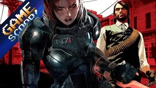 Big Games Missing from Xbox One's Backward Compatibility - Game Scoop!