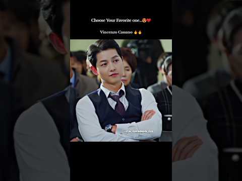 Comment your favorite one ❤ #vincenzo #allofusaredead #aptcreation #shorts #kdrama #trendingshorts