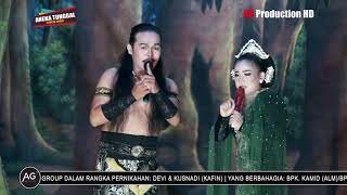 Tetep Demen Ibu Devi Aneka Tunggal Live Mundu