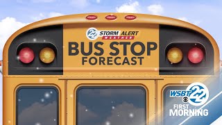 WSBT 22 - Bus Stop Forecast - 15