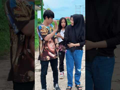 Sama2 ngetes ketulusan