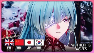 Thaw of Eons Ending – Phrolova “We Got the Answers” (All Languages) [4K]