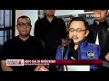 Tim Kanwil Ditjenpas Jabar Periksa Rutan Depok | Kabar Hari Ini