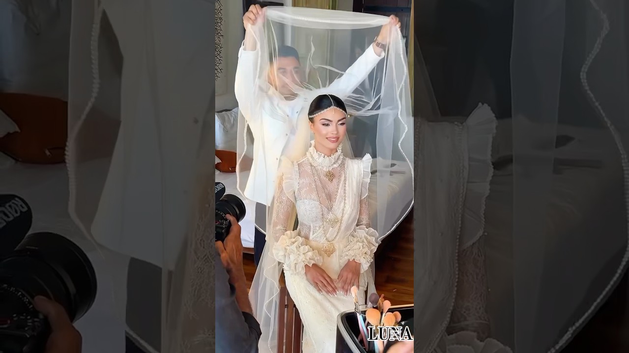 Makeup නම් ඉතින් Dhananjaya Bandara තමයි 🫡💞 #shortsfeed#bridalmakeup#fypシ゚