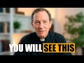 How to Know When God is About To Give You Something Big