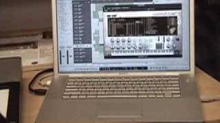 IK Multimedia SampleTron