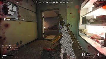 Nuked out fail:( 27-0 start on raid