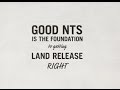 Non Technical Survey | The foundation to getting land release right
