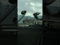 I always loved the look of the Planes on top of Rivet City I wonder if any of them work #fallout3