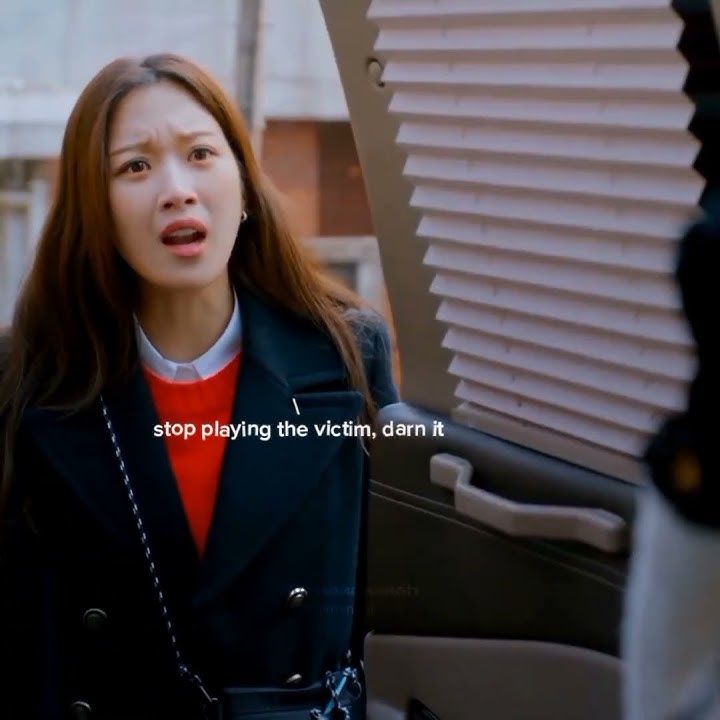 That's my girl | Kang Soo Jin | True Beauty | #kdrama