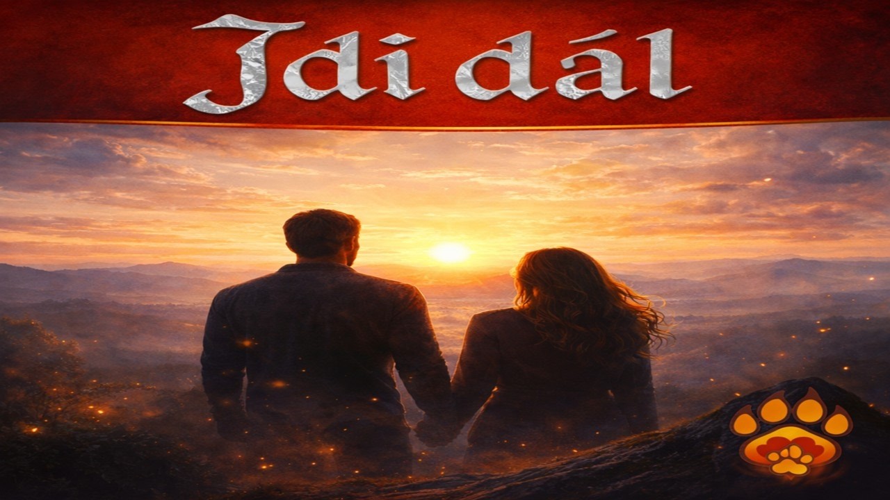 🎶 **JDI DÁL | motivational song | Inspirational Song About Hope, Strength & New Beginnings**