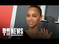Zoe Saldaña calls out the double standard actors of color face in Hollywood | BET News